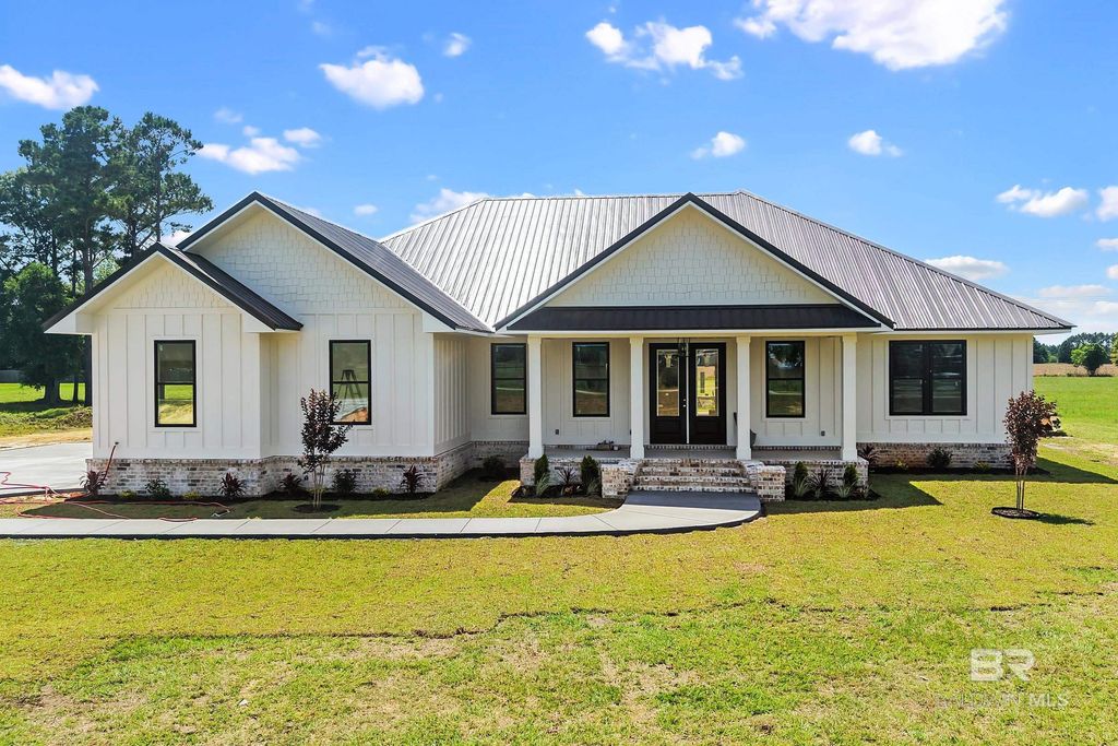 13111 Gopher Court, Elberta, AL 36530