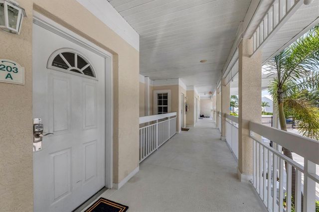 3401 54TH DRIVE W 203, Bradenton, FL 34210