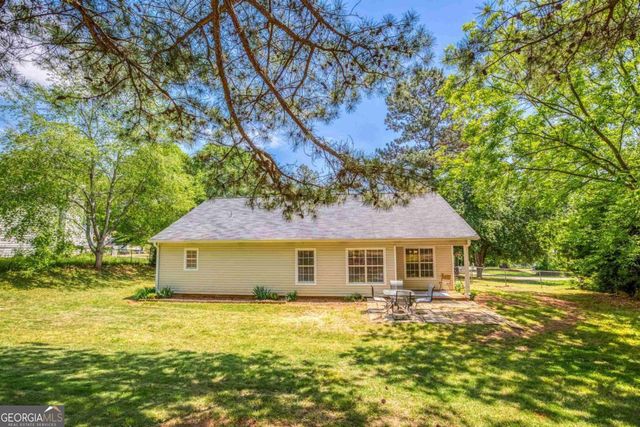 1447 Millstone Court, Bethlehem, GA 30620