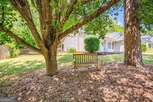 1447 Millstone Court, Bethlehem, GA 30620