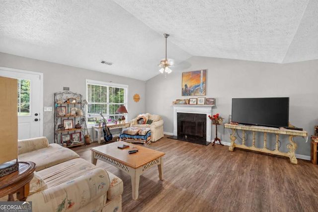 1447 Millstone Court, Bethlehem, GA 30620