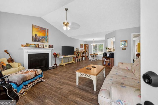 1447 Millstone Court, Bethlehem, GA 30620