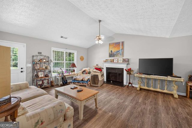 1447 Millstone Court, Bethlehem, GA 30620