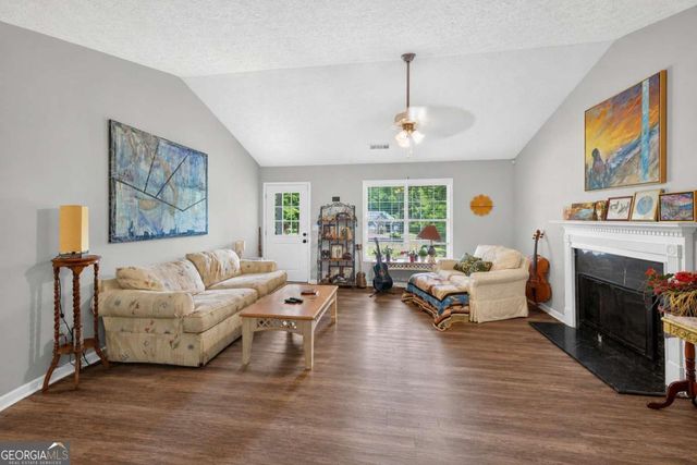 1447 Millstone Court, Bethlehem, GA 30620