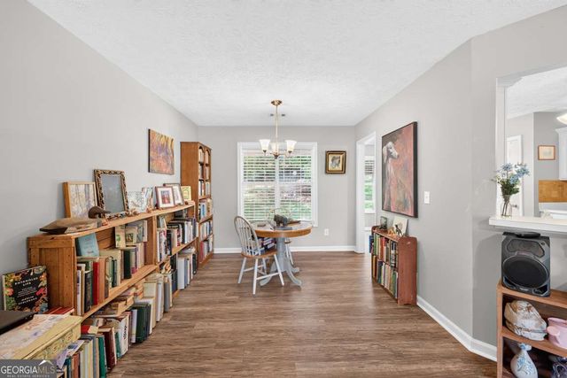 1447 Millstone Court, Bethlehem, GA 30620