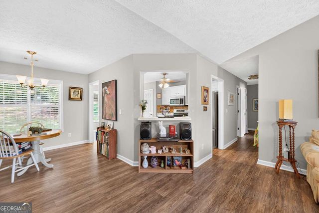 1447 Millstone Court, Bethlehem, GA 30620
