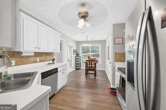 1447 Millstone Court, Bethlehem, GA 30620
