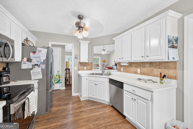 1447 Millstone Court, Bethlehem, GA 30620