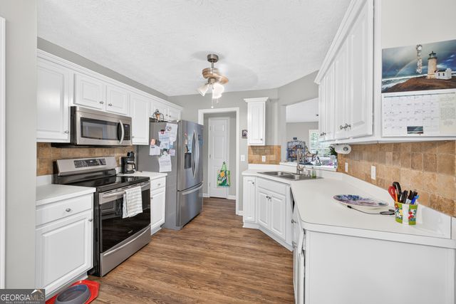 1447 Millstone Court, Bethlehem, GA 30620