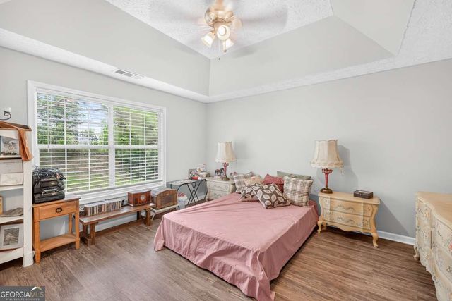 1447 Millstone Court, Bethlehem, GA 30620