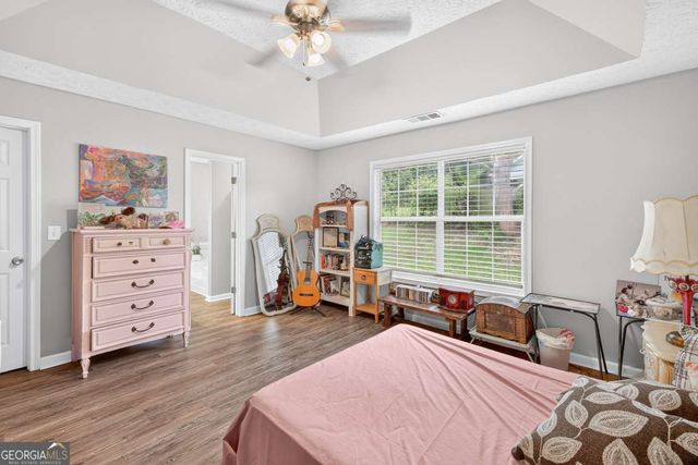 1447 Millstone Court, Bethlehem, GA 30620