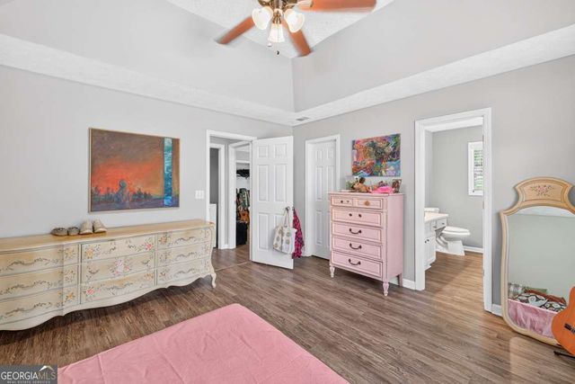 1447 Millstone Court, Bethlehem, GA 30620