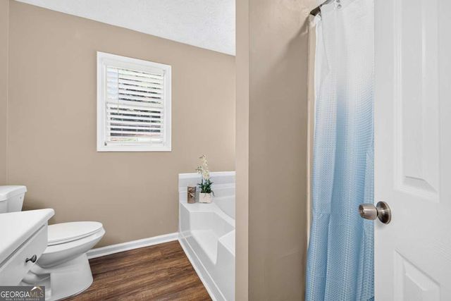 1447 Millstone Court, Bethlehem, GA 30620