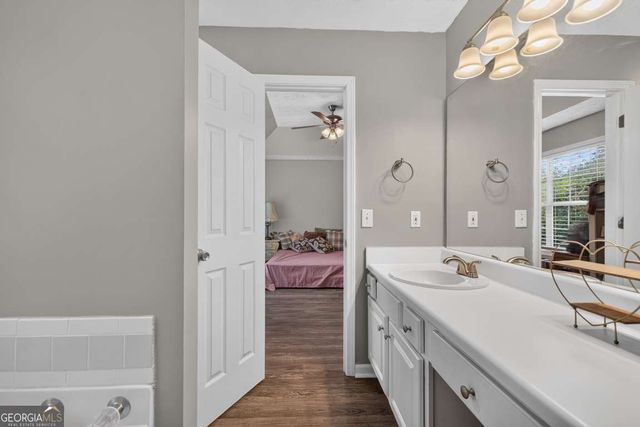 1447 Millstone Court, Bethlehem, GA 30620