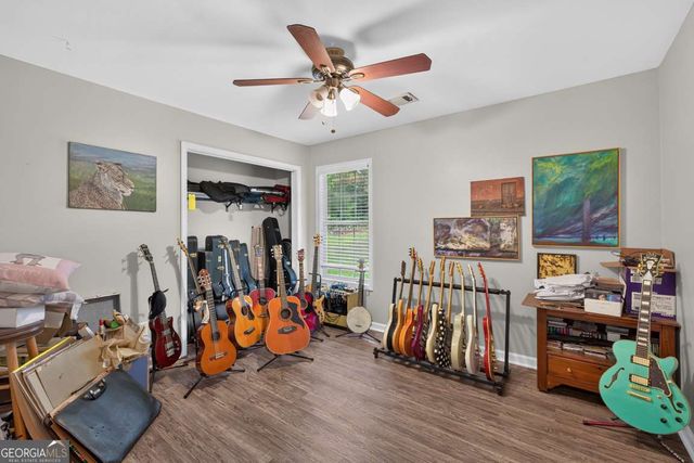 1447 Millstone Court, Bethlehem, GA 30620