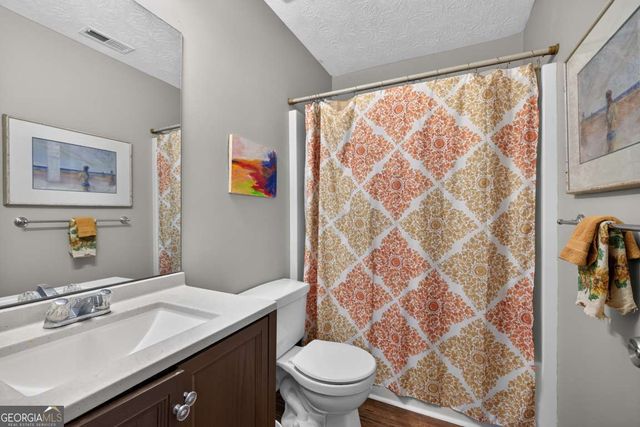 1447 Millstone Court, Bethlehem, GA 30620
