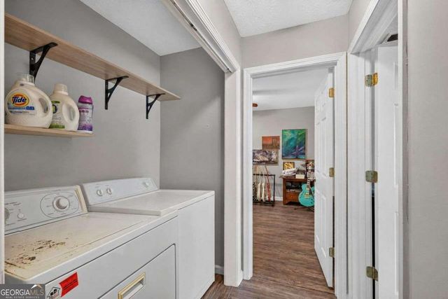 1447 Millstone Court, Bethlehem, GA 30620