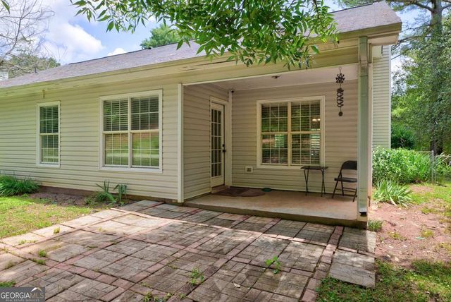 1447 Millstone Court, Bethlehem, GA 30620