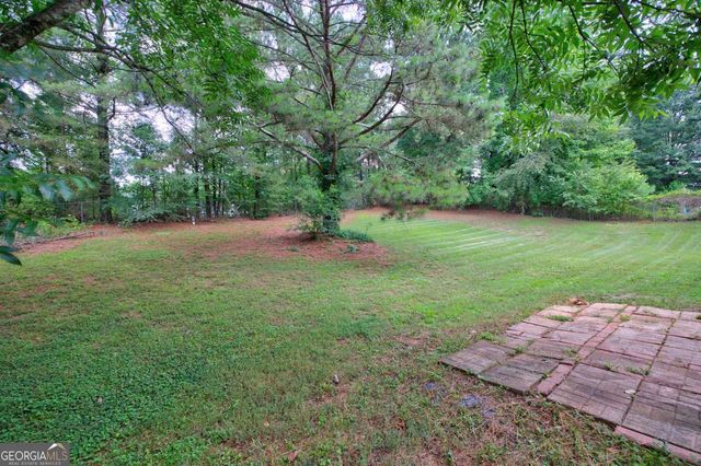 1447 Millstone Court, Bethlehem, GA 30620