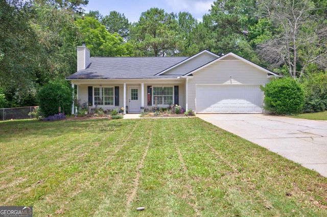 1447 Millstone Court, Bethlehem, GA 30620