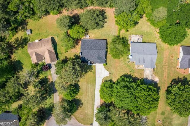 1447 Millstone Court, Bethlehem, GA 30620