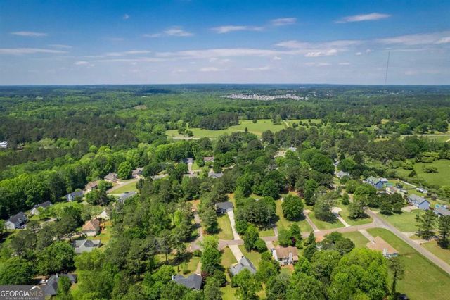 1447 Millstone Court, Bethlehem, GA 30620