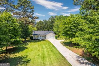 1447 Millstone Court, Bethlehem, GA 30620