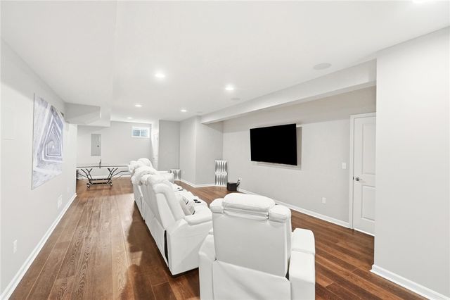 2051 Stonewater Drive, Washington Twp, OH 45458