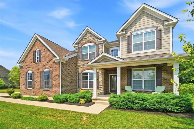 2051 Stonewater Drive, Washington Twp, OH 45458