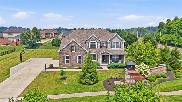 2051 Stonewater Drive, Washington Twp, OH 45458