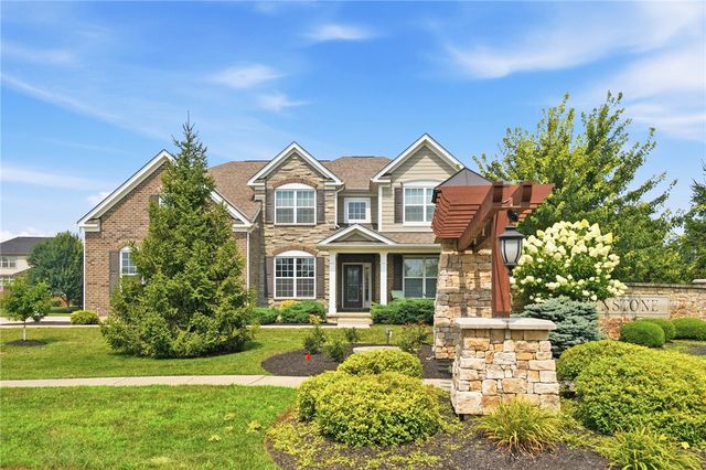2051 Stonewater Drive, Washington Twp, OH 45458