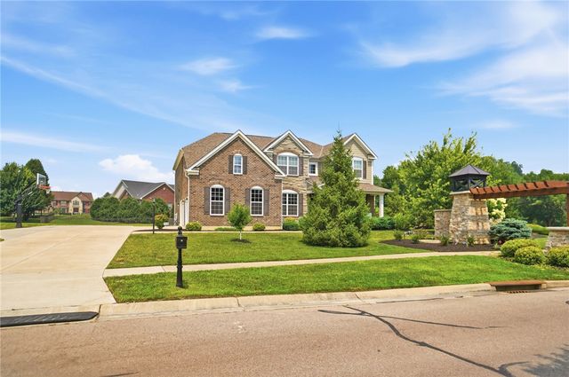 2051 Stonewater Drive, Washington Twp, OH 45458