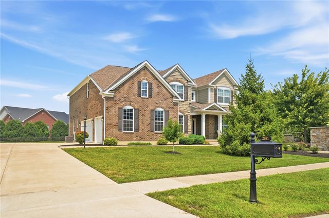 2051 Stonewater Drive, Washington Twp, OH 45458