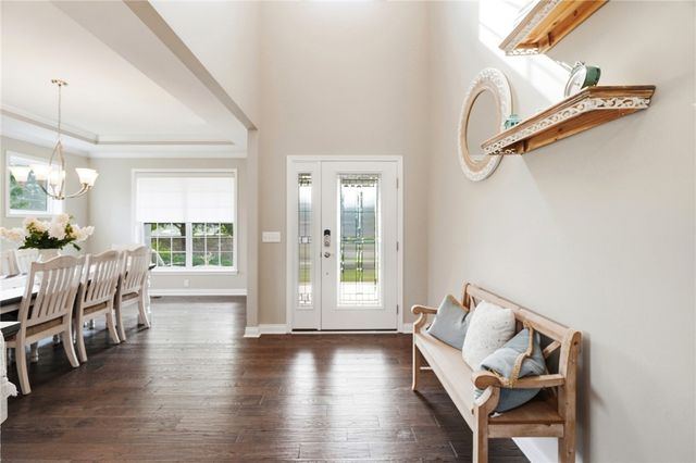 2051 Stonewater Drive, Washington Twp, OH 45458