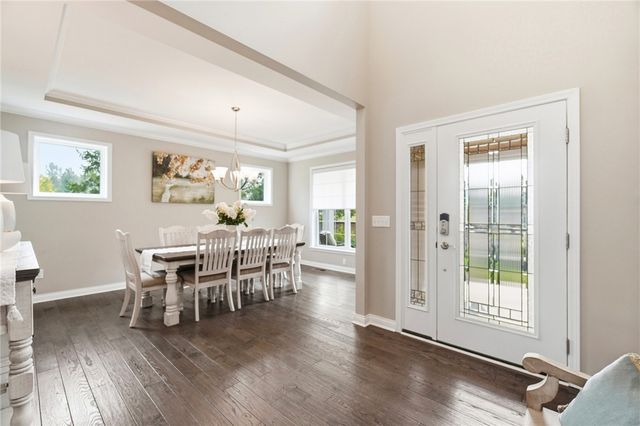 2051 Stonewater Drive, Washington Twp, OH 45458