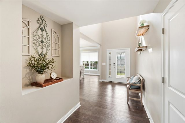 2051 Stonewater Drive, Washington Twp, OH 45458