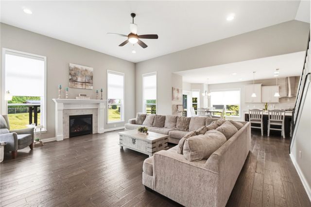 2051 Stonewater Drive, Washington Twp, OH 45458