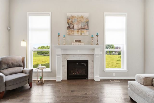 2051 Stonewater Drive, Washington Twp, OH 45458