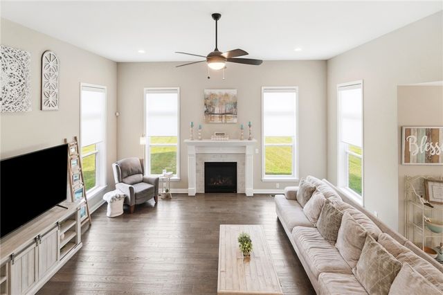 2051 Stonewater Drive, Washington Twp, OH 45458