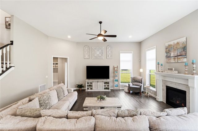 2051 Stonewater Drive, Washington Twp, OH 45458