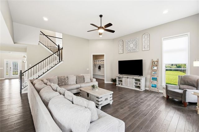 2051 Stonewater Drive, Washington Twp, OH 45458