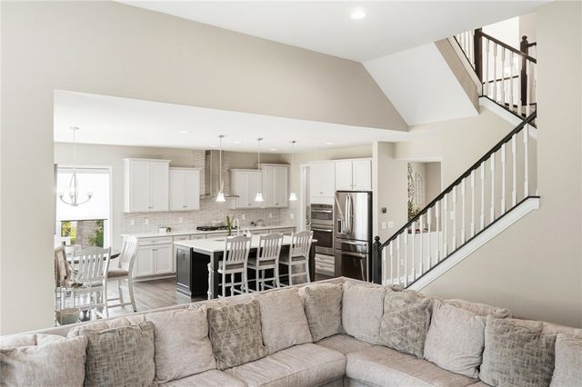 2051 Stonewater Drive, Washington Twp, OH 45458