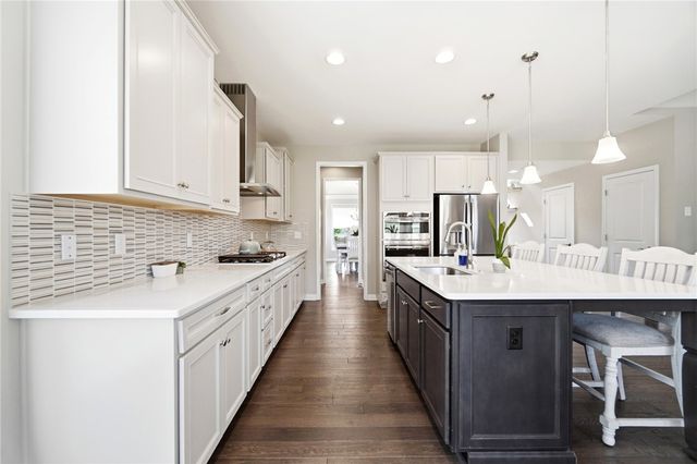 2051 Stonewater Drive, Washington Twp, OH 45458