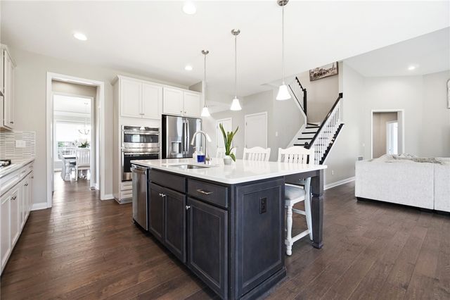 2051 Stonewater Drive, Washington Twp, OH 45458