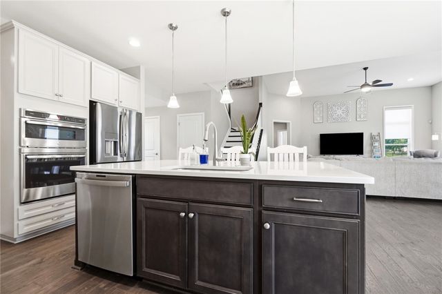 2051 Stonewater Drive, Washington Twp, OH 45458