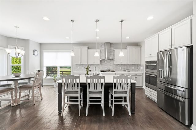 2051 Stonewater Drive, Washington Twp, OH 45458
