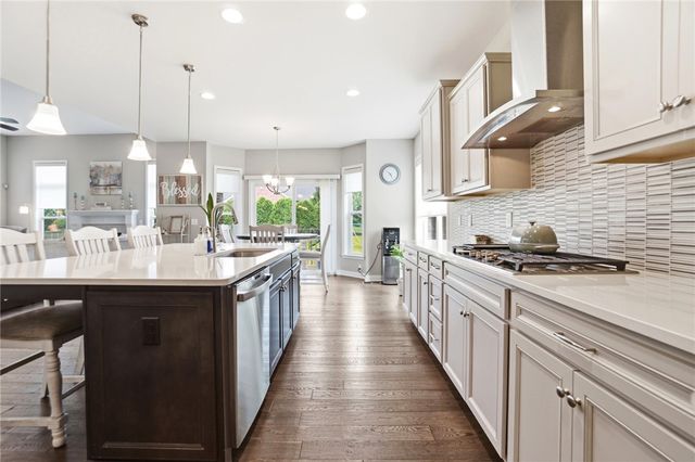 2051 Stonewater Drive, Washington Twp, OH 45458