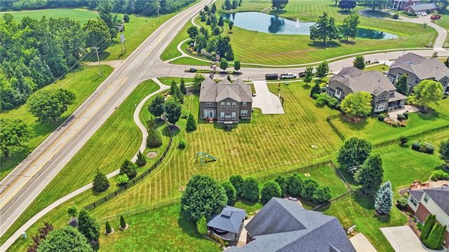 2051 Stonewater Drive, Washington Twp, OH 45458