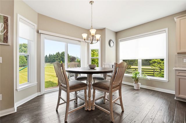 2051 Stonewater Drive, Washington Twp, OH 45458