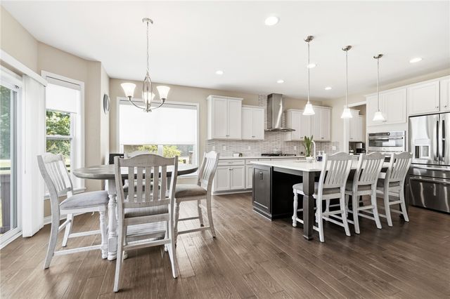 2051 Stonewater Drive, Washington Twp, OH 45458